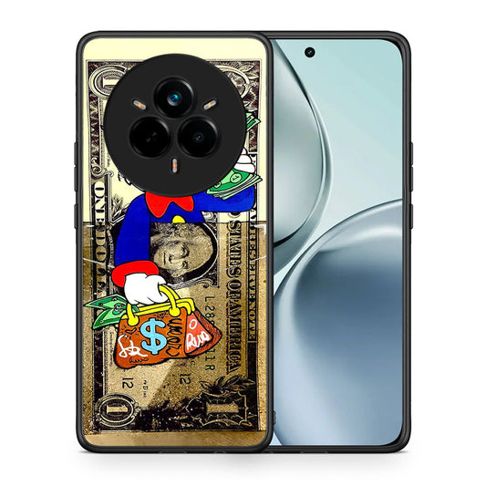 Duck Money - Realme 14 Pro θήκη