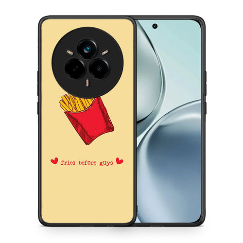 Fries Before Guys - Realme 14 Pro θήκη