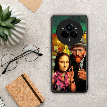 Funny Art - Realme 14 Pro θήκη