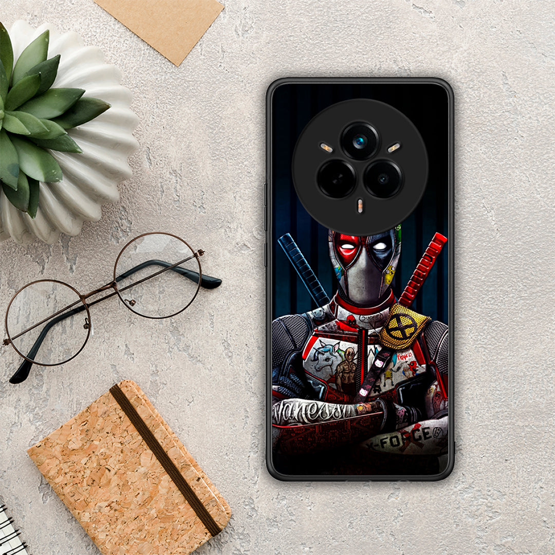Funny Guy - Realme 14 Pro θήκη