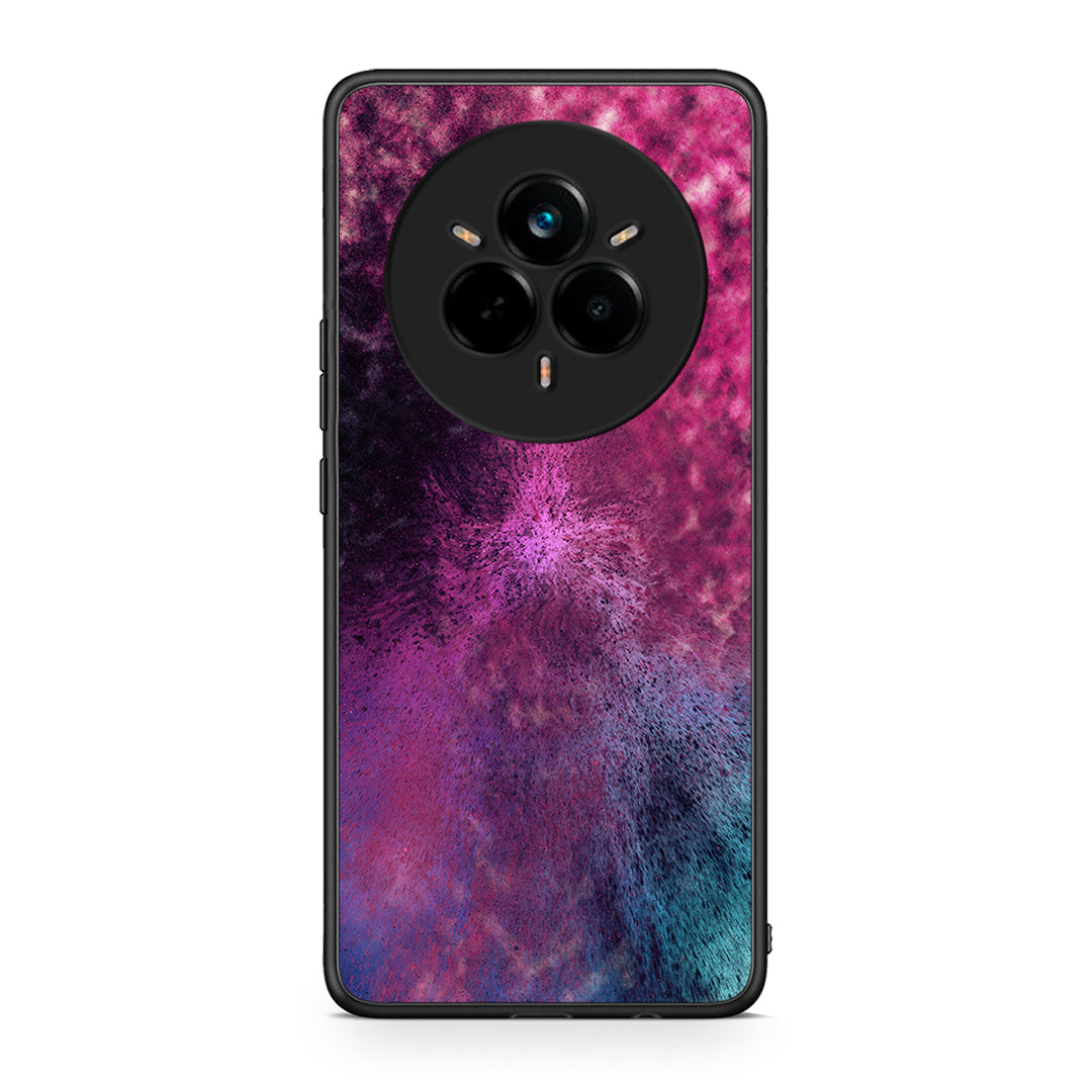 52 - Realme 14 Pro Aurora Galaxy case, cover, bumper