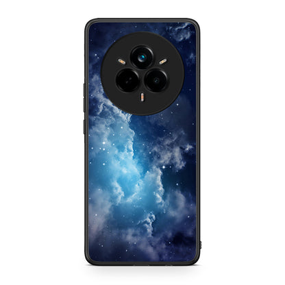 104 - Realme 14 Pro Blue Sky Galaxy case, cover, bumper