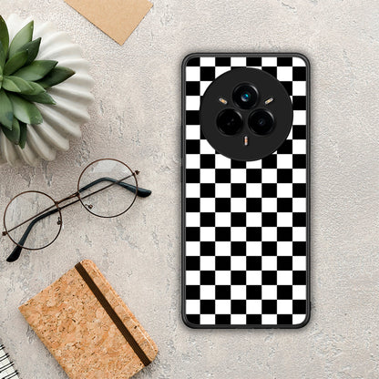 Geometric Squares - Realme 14 Pro θήκη