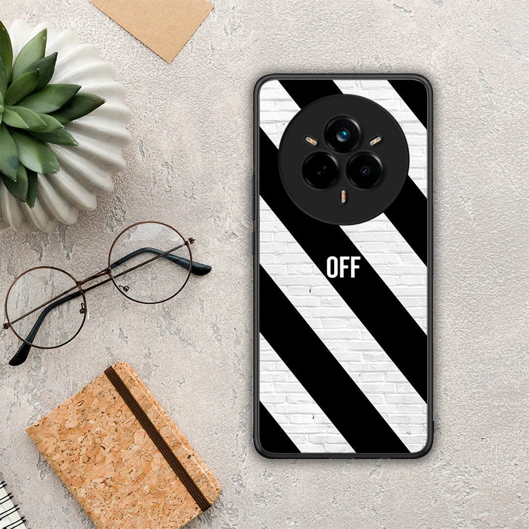 Get Off - Realme 14 Pro θήκη
