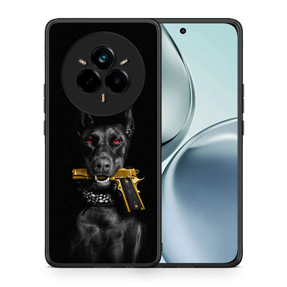 Golden Gun - Realme 14 Pro θήκη