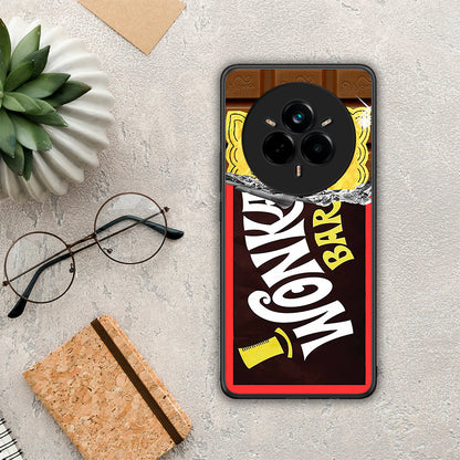 Golden Ticket - Realme 14 Pro θήκη