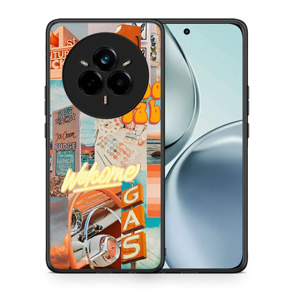 Groovy Babe - Realme 14 Pro θήκη