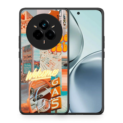 Groovy Babe - Realme 14 Pro θήκη