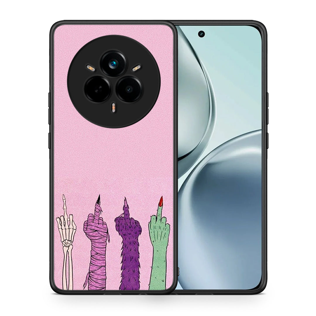 Halloween Be A Lady - Realme 14 Pro θήκη