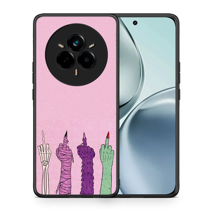 Halloween Be A Lady - Realme 14 Pro θήκη