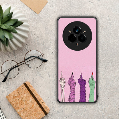 Halloween Be A Lady - Realme 14 Pro θήκη