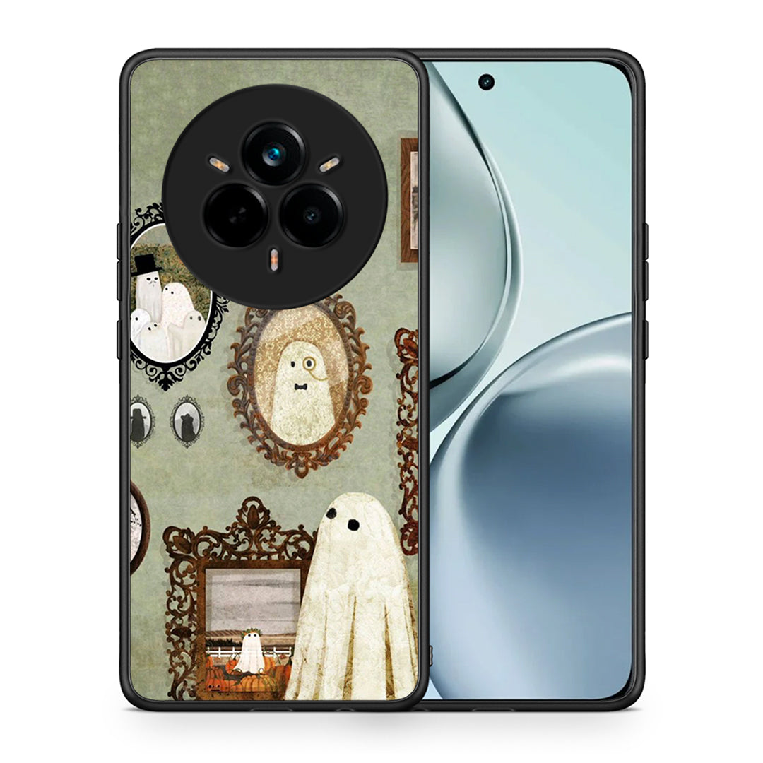 Halloween Ghost Season - Realme 14 Pro θήκη