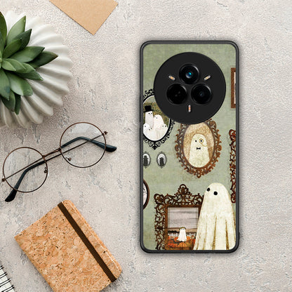 Halloween Ghost Season - Realme 14 Pro θήκη