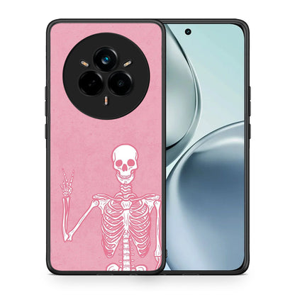 Halloween Motivation - Realme 14 Pro θήκη