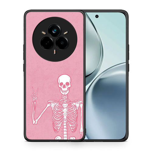 Halloween Motivation - Realme 14 Pro θήκη