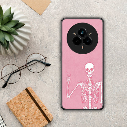 Halloween Motivation - Realme 14 Pro θήκη