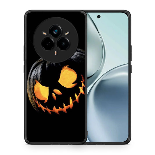 Halloween Scary Pumpkin - Realme 14 Pro θήκη