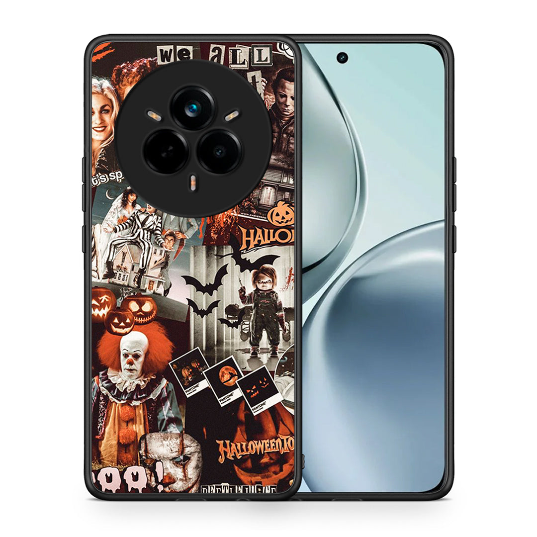 Halloween Spooky Season - Realme 14 Pro θήκη
