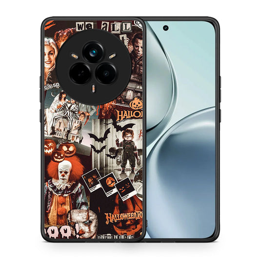 Halloween Spooky Season - Realme 14 Pro θήκη