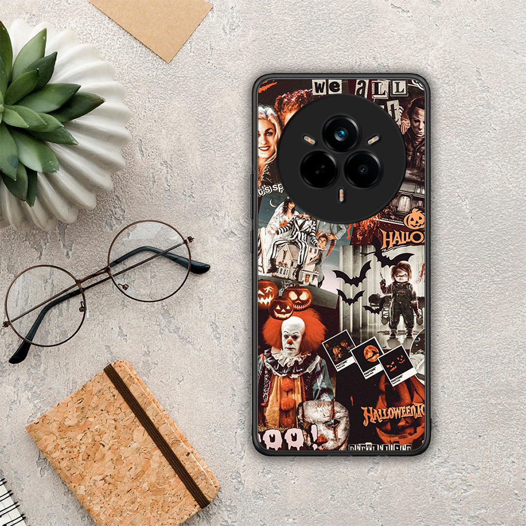 Halloween Spooky Season - Realme 14 Pro θήκη