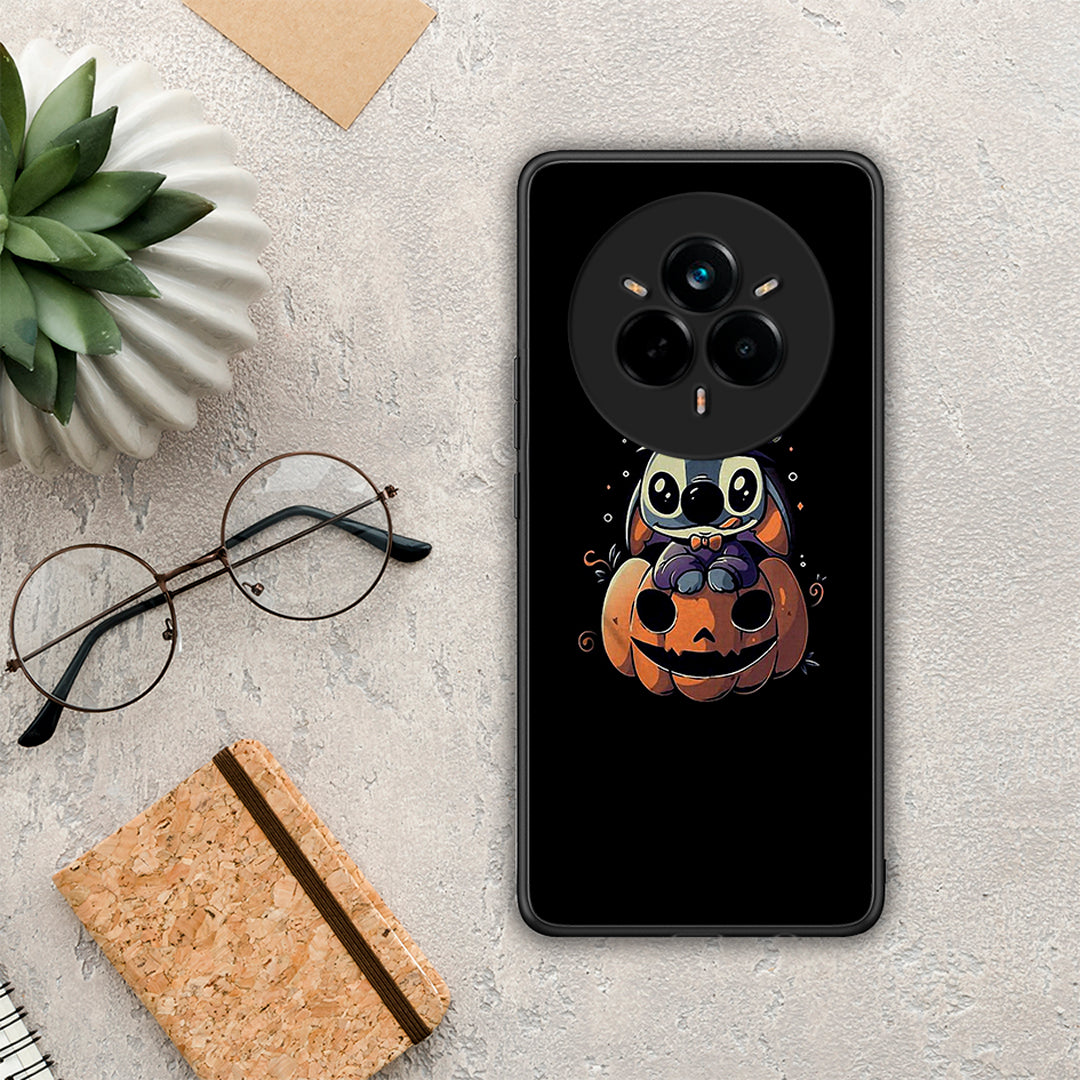 Halloween Stitch - Realme 14 Pro θήκη