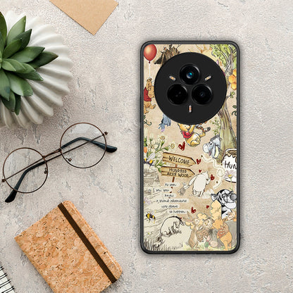 Happy Friends - Realme 14 Pro θήκη