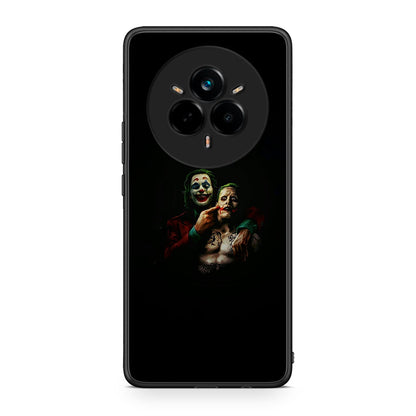 4 - Realme 14 Pro Clown Hero case, cover, bumper