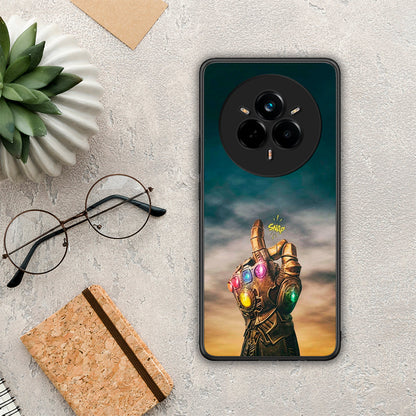 Infinity Snap - Realme 14 Pro θήκη