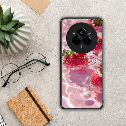 Juicy Strawberries - Realme 14 Pro θήκη
