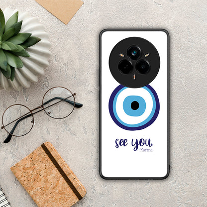 Karma Says - Realme 14 Pro θήκη