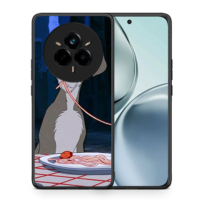 Lady And Tramp 1 - Realme 14 Pro θήκη