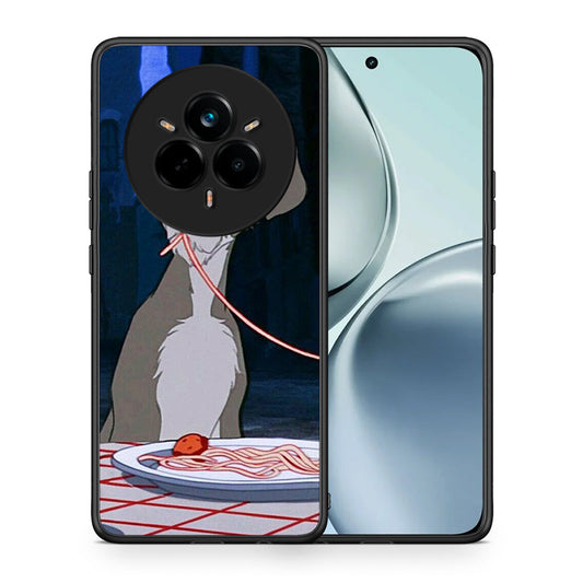 Lady And Tramp 1 - Realme 14 Pro θήκη