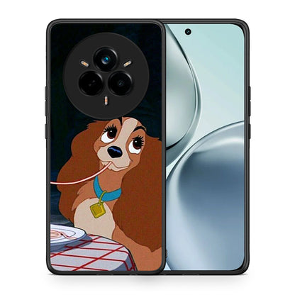 Lady And Tramp 2 - Realme 14 Pro θήκη