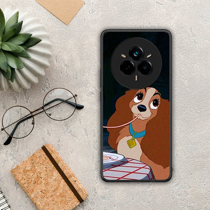 Lady And Tramp 2 - Realme 14 Pro θήκη