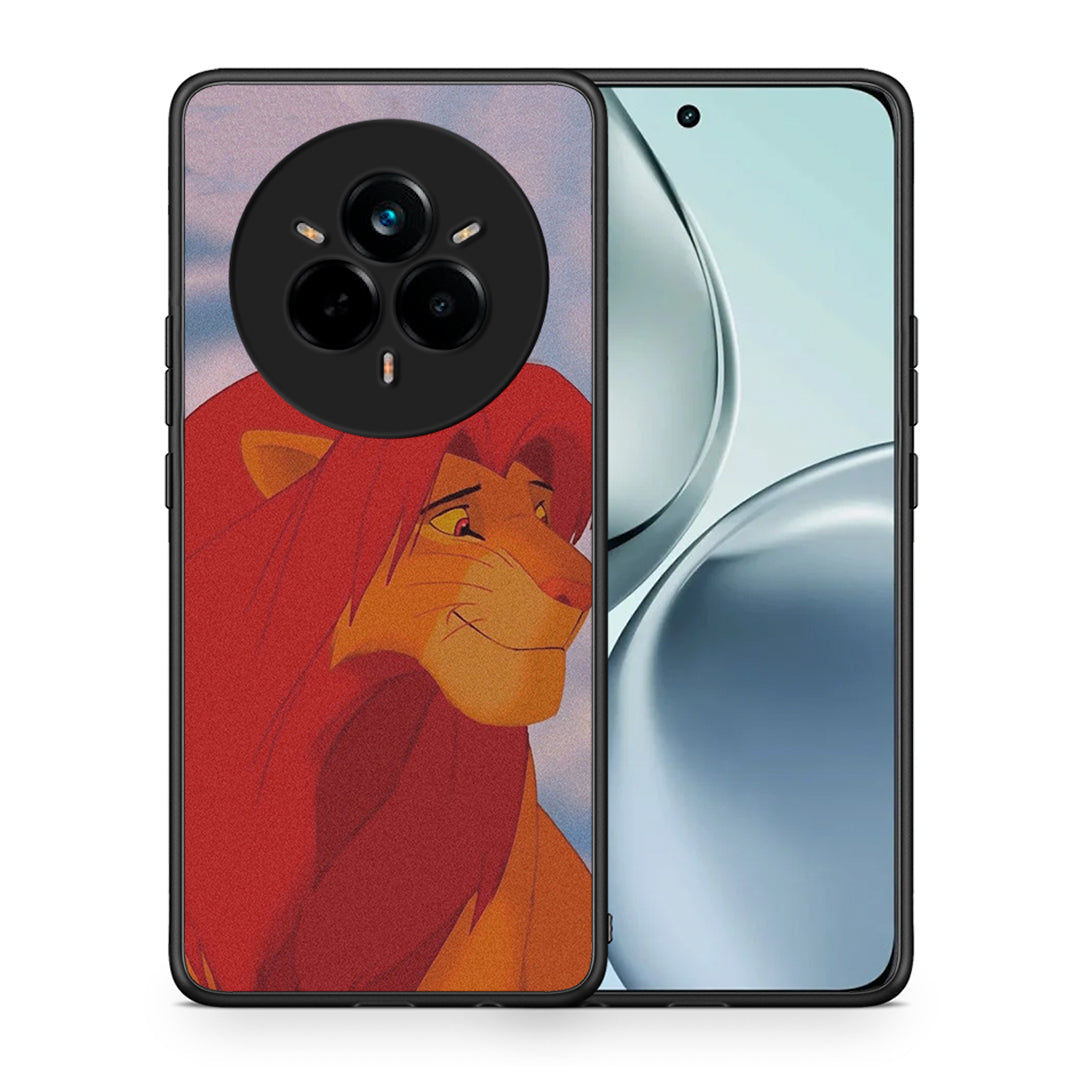 Lion Love 1 - Realme 14 Pro θήκη
