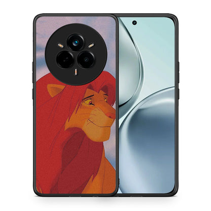 Lion Love 1 - Realme 14 Pro θήκη