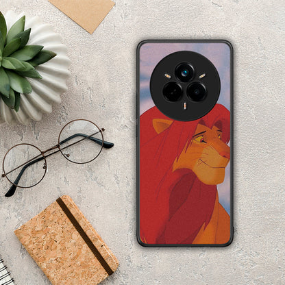 Lion Love 1 - Realme 14 Pro θήκη