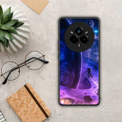 Lost Astronaut - Realme 14 Pro θήκη