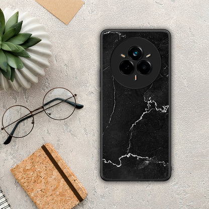 Marble Black - Realme 14 Pro θήκη