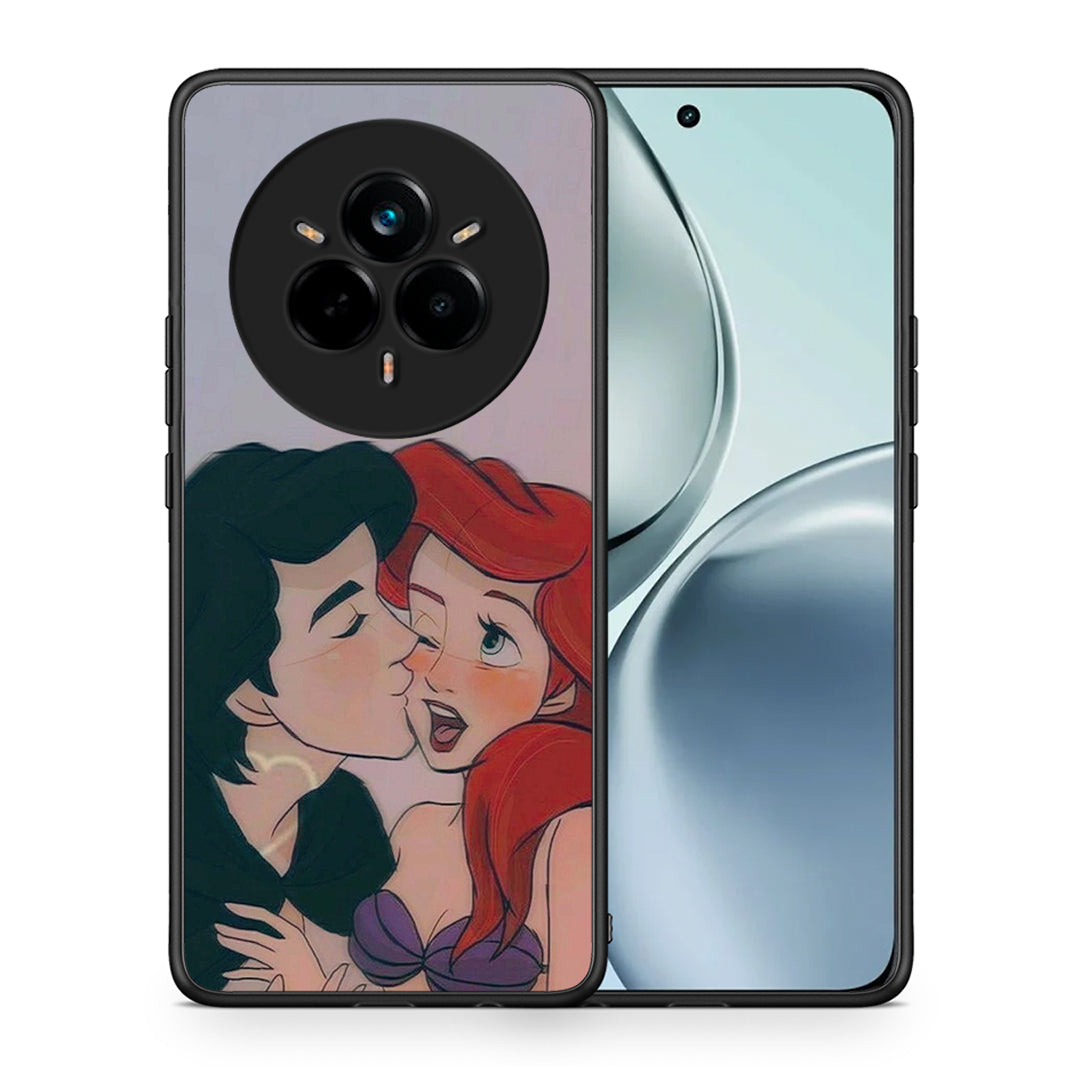 Mermaid Couple - Realme 14 Pro θήκη