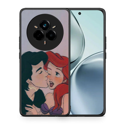 Mermaid Couple - Realme 14 Pro θήκη