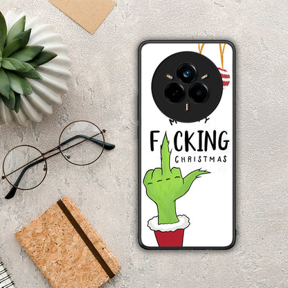 Merry F Xmas - Realme 14 Pro θήκη