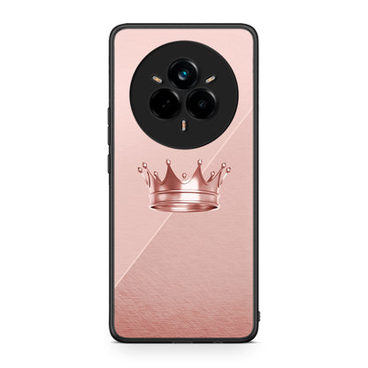 4 - Realme 14 Pro Crown Minimal case, cover, bumper