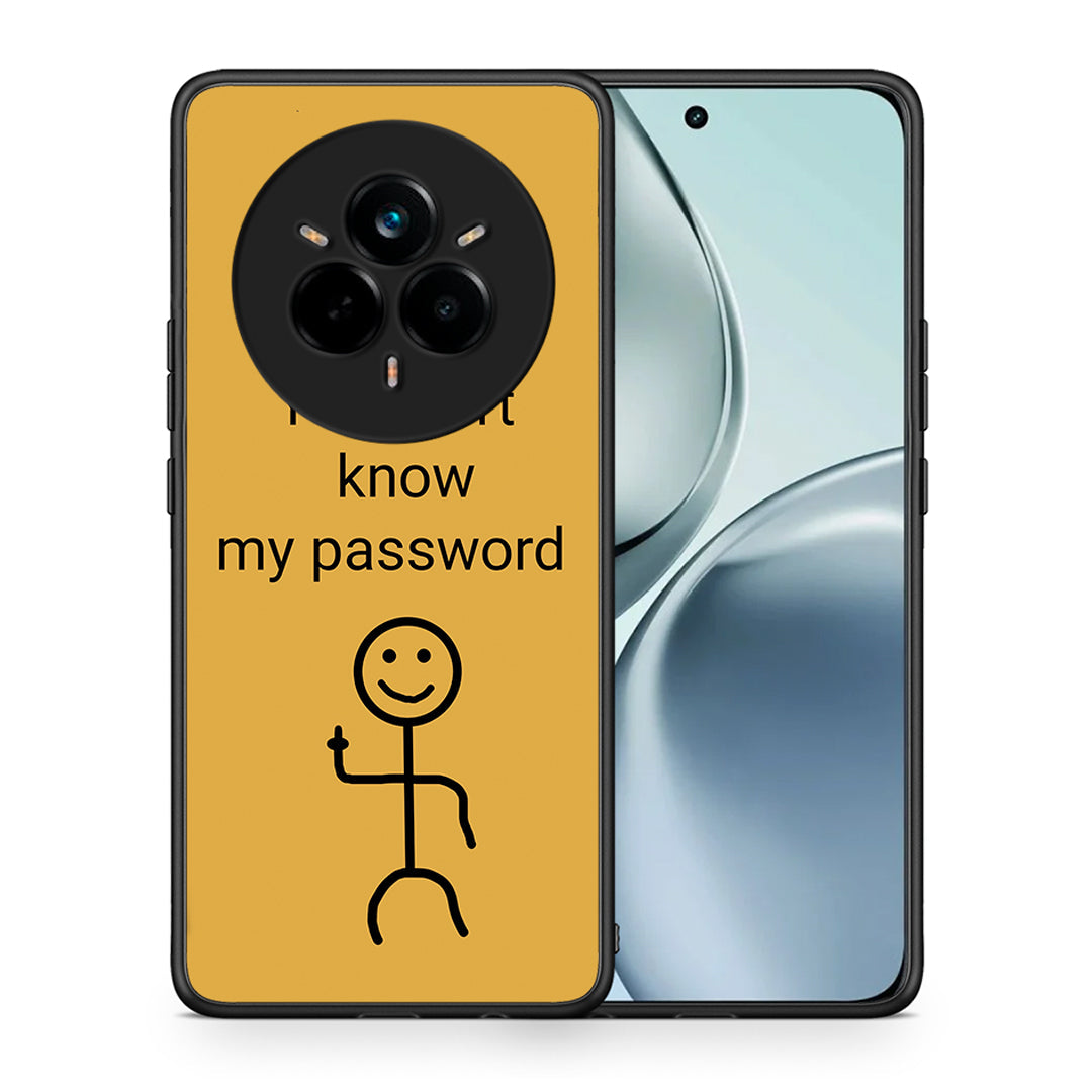My Password - Realme 14 Pro θήκη