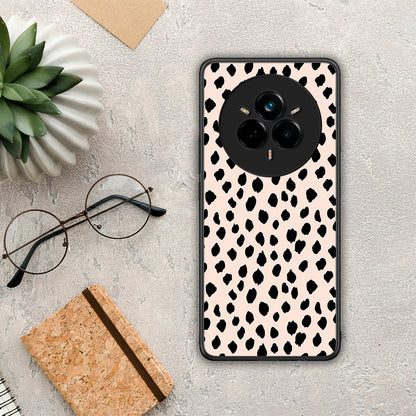 New Polka Dots - Realme 14 Pro θήκη