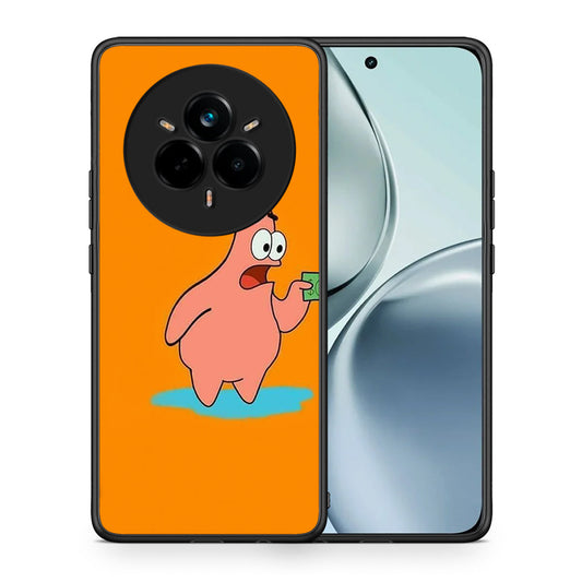 No Money 1 - Realme 14 Pro θήκη