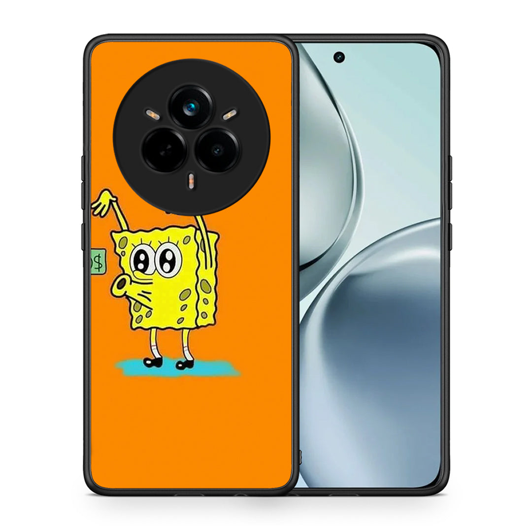 No Money 2 - Realme 14 Pro θήκη