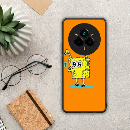 No Money 2 - Realme 14 Pro θήκη