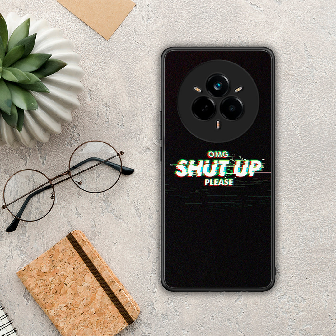 OMG ShutUp - Realme 14 Pro θήκη
