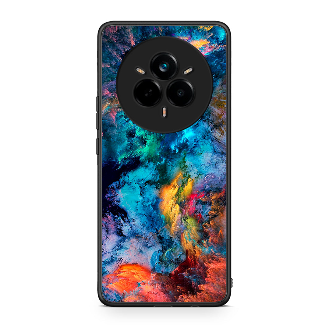 4 - Realme 14 Pro Crayola Paint case, cover, bumper